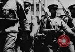 Standbild militärischen Kadetten Japan, 1944, aus Sekunde 51 historischem Filmmaterial Videoclip 65675047389