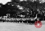 Standbild militärischen Kadetten Japan, 1944, aus Sekunde 52 historischem Filmmaterial Videoclip 65675047389
