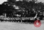 Standbild militärischen Kadetten Japan, 1944, aus Sekunde 53 historischem Filmmaterial Videoclip 65675047389