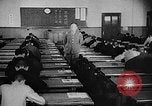 Standbild militärischen Kadetten Japan, 1944, aus Sekunde 56 historischem Filmmaterial Videoclip 65675047389