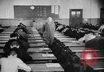 Standbild militärischen Kadetten Japan, 1944, aus Sekunde 57 historischem Filmmaterial Videoclip 65675047389