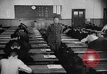 Standbild militärischen Kadetten Japan, 1944, aus Sekunde 60 historischem Filmmaterial Videoclip 65675047389