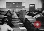 Standbild militärischen Kadetten Japan, 1944, aus Sekunde 61 historischem Filmmaterial Videoclip 65675047389