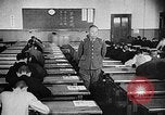 Standbild militärischen Kadetten Japan, 1944, aus Sekunde 62 historischem Filmmaterial Videoclip 65675047389