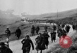 Standbild Amerikanische Infanterie im Zweiten Weltkrieg europäische Theater, 1944, aus Sekunde 39 historischem Filmmaterial Videoclip 65675047390