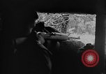 Standbild Amerikanische Infanterie im Zweiten Weltkrieg europäische Theater, 1944, aus Sekunde 52 historischem Filmmaterial Videoclip 65675047390