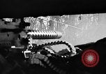 Standbild Amerikanische Infanterie im Zweiten Weltkrieg europäische Theater, 1944, aus Sekunde 55 historischem Filmmaterial Videoclip 65675047390