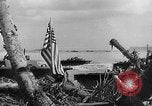 Standbild Amerikanische Infanterie im Zweiten Weltkrieg europäische Theater, 1944, aus Sekunde 56 historischem Filmmaterial Videoclip 65675047390