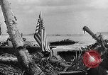 Standbild Amerikanische Infanterie im Zweiten Weltkrieg europäische Theater, 1944, aus Sekunde 57 historischem Filmmaterial Videoclip 65675047390