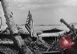 Standbild Amerikanische Infanterie im Zweiten Weltkrieg europäische Theater, 1944, aus Sekunde 58 historischem Filmmaterial Videoclip 65675047390
