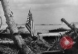 Standbild Amerikanische Infanterie im Zweiten Weltkrieg europäische Theater, 1944, aus Sekunde 59 historischem Filmmaterial Videoclip 65675047390
