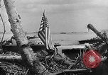 Standbild Amerikanische Infanterie im Zweiten Weltkrieg europäische Theater, 1944, aus Sekunde 60 historischem Filmmaterial Videoclip 65675047390