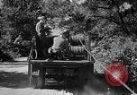 Standbild Leitung team United States USA, 1942, aus Sekunde 40 historischem Filmmaterial Videoclip 65675047391