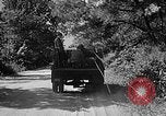 Standbild Leitung team United States USA, 1942, aus Sekunde 41 historischem Filmmaterial Videoclip 65675047391