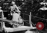 Standbild Leitung team United States USA, 1942, aus Sekunde 45 historischem Filmmaterial Videoclip 65675047391