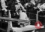 Standbild Leitung team United States USA, 1942, aus Sekunde 48 historischem Filmmaterial Videoclip 65675047391