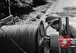 Standbild Leitung team United States USA, 1942, aus Sekunde 53 historischem Filmmaterial Videoclip 65675047391