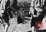 Standbild Leitung team United States USA, 1942, aus Sekunde 57 historischem Filmmaterial Videoclip 65675047391