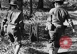 Standbild Leitung team United States USA, 1942, aus Sekunde 58 historischem Filmmaterial Videoclip 65675047391