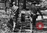 Standbild Leitung team United States USA, 1942, aus Sekunde 59 historischem Filmmaterial Videoclip 65675047391