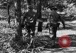 Standbild Leitung team United States USA, 1942, aus Sekunde 60 historischem Filmmaterial Videoclip 65675047391