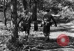 Standbild Leitung team United States USA, 1942, aus Sekunde 61 historischem Filmmaterial Videoclip 65675047391