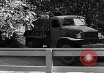 Standbild Leitung Team United States USA, 1942, aus Sekunde 18 historischem Filmmaterial Videoclip 65675047392