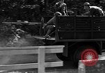 Standbild Leitung Team United States USA, 1942, aus Sekunde 21 historischem Filmmaterial Videoclip 65675047392
