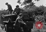 Standbild Leitung Team United States USA, 1942, aus Sekunde 25 historischem Filmmaterial Videoclip 65675047392