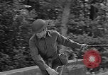 Standbild Leitung Team United States USA, 1942, aus Sekunde 27 historischem Filmmaterial Videoclip 65675047392