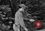 Standbild Leitung Team United States USA, 1942, aus Sekunde 28 historischem Filmmaterial Videoclip 65675047392