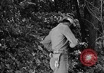 Standbild Leitung Team United States USA, 1942, aus Sekunde 30 historischem Filmmaterial Videoclip 65675047392