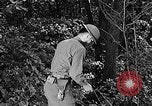 Standbild Leitung Team United States USA, 1942, aus Sekunde 32 historischem Filmmaterial Videoclip 65675047392