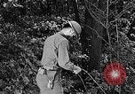 Standbild Leitung Team United States USA, 1942, aus Sekunde 33 historischem Filmmaterial Videoclip 65675047392