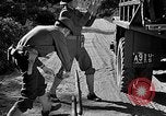 Standbild Leitung Team United States USA, 1942, aus Sekunde 35 historischem Filmmaterial Videoclip 65675047392