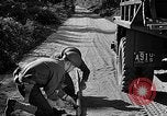 Standbild Leitung Team United States USA, 1942, aus Sekunde 37 historischem Filmmaterial Videoclip 65675047392