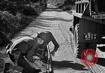 Standbild Leitung Team United States USA, 1942, aus Sekunde 40 historischem Filmmaterial Videoclip 65675047392
