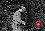 Standbild Leitung Team United States USA, 1942, aus Sekunde 42 historischem Filmmaterial Videoclip 65675047392