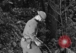 Standbild Leitung Team United States USA, 1942, aus Sekunde 43 historischem Filmmaterial Videoclip 65675047392