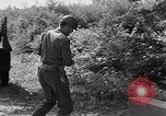 Standbild Leitung Team United States USA, 1942, aus Sekunde 49 historischem Filmmaterial Videoclip 65675047392