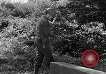 Standbild Leitung Team United States USA, 1942, aus Sekunde 50 historischem Filmmaterial Videoclip 65675047392