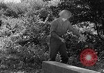 Standbild Leitung Team United States USA, 1942, aus Sekunde 51 historischem Filmmaterial Videoclip 65675047392