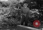 Standbild Leitung Team United States USA, 1942, aus Sekunde 53 historischem Filmmaterial Videoclip 65675047392