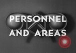 Standbild Dekontaminierungsmethoden United States USA, 1942, aus Sekunde 24 historischem Filmmaterial Videoclip 65675047393
