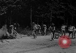 Standbild Dekontaminierungsmethoden United States USA, 1942, aus Sekunde 31 historischem Filmmaterial Videoclip 65675047393