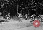 Standbild Dekontaminierungsmethoden United States USA, 1942, aus Sekunde 34 historischem Filmmaterial Videoclip 65675047393