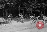 Standbild Dekontaminierungsmethoden United States USA, 1942, aus Sekunde 35 historischem Filmmaterial Videoclip 65675047393