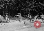 Standbild Dekontaminierungsmethoden United States USA, 1942, aus Sekunde 36 historischem Filmmaterial Videoclip 65675047393