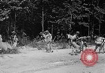 Standbild Dekontaminierungsmethoden United States USA, 1942, aus Sekunde 37 historischem Filmmaterial Videoclip 65675047393