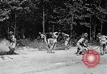 Standbild Dekontaminierungsmethoden United States USA, 1942, aus Sekunde 39 historischem Filmmaterial Videoclip 65675047393
